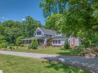 1454 Ar Thompson Rd, Mill Spring, NC 28756