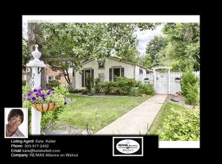 2939 11th St #A, Boulder, CO 80304