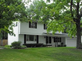 4345 Stinson Dr W, Columbus, OH 43214