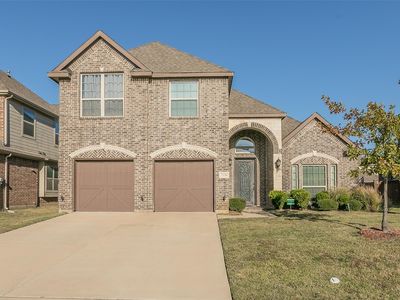 7136 Playa Paraiso Dr, Grand Prairie, TX, 75054