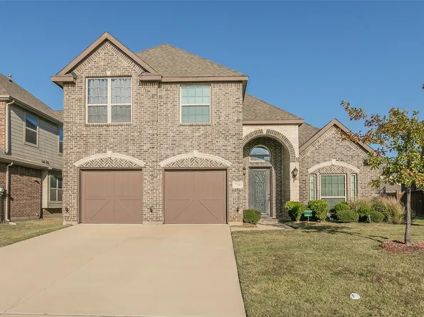 7136 Playa Paraiso Dr, Grand Prairie, TX 75054