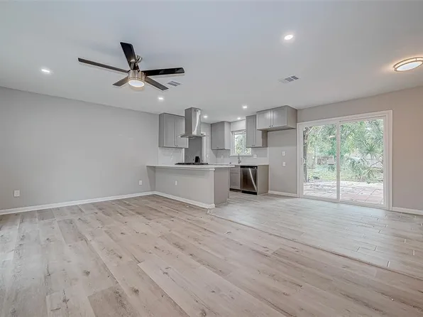 4103 Cicada Lane, Houston, TX 77039