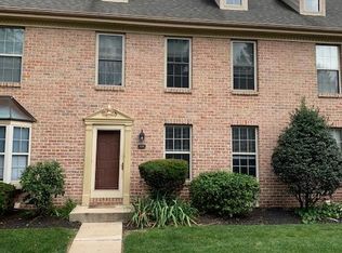 1718 Josiah Chowning Way, New Cumberland, PA 17070