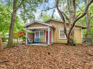 1804 21st St, Gulfport, MS 39501