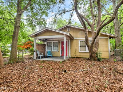 1804 21st St, Gulfport, MS, 39501