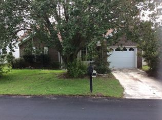 304 Rue Dianne, Mary Esther, FL 32569