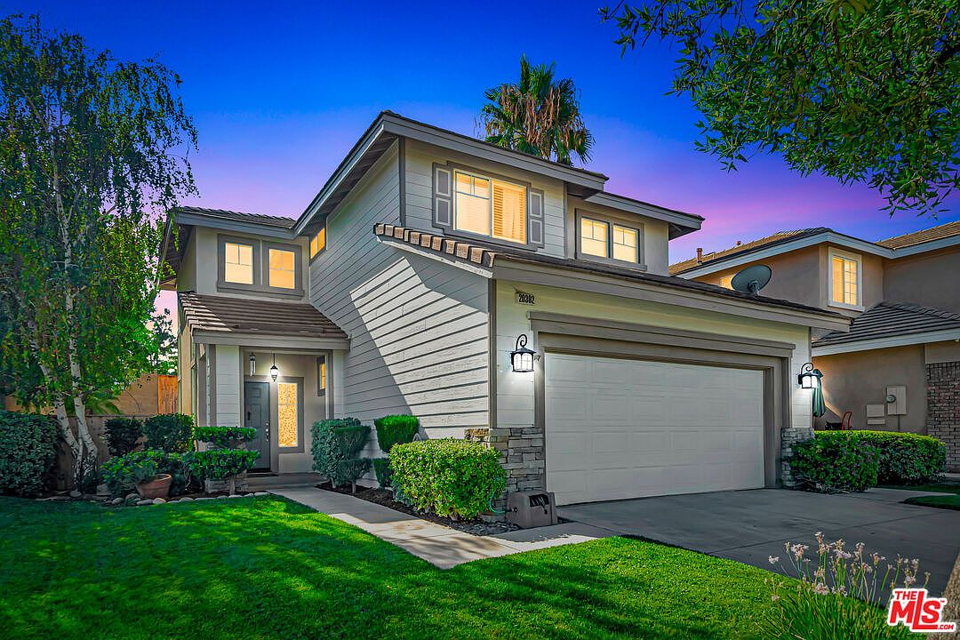 20302 Gray Ln, Santa Clarita, CA 91351 Zillow