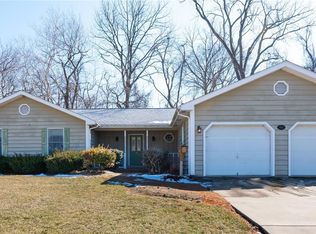 502 Wilson Ave, Collinsville, IL 62234