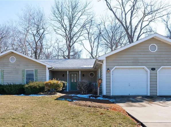 502 Wilson Ave, Collinsville, IL 62234