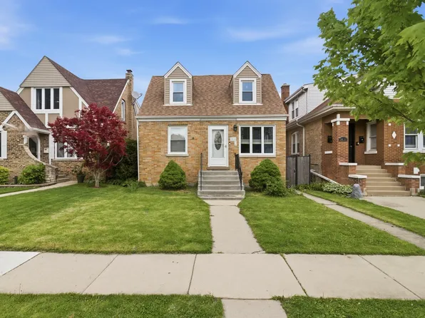 2633 Rhodes Ave, River Grove, IL 60171