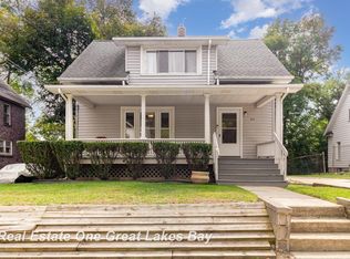 217 7th Ave, Flint, MI 48503