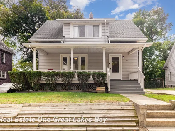 217 7th Ave, Flint, MI 48503