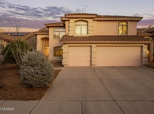 13552 N Wide View Dr, Oro Valley, AZ 85755