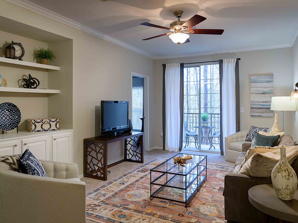 Windward Place Apartment Rentals Alpharetta, GA Zillow