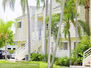 3429 NW 44th St APT 202, Oakland Park, FL 33309