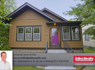 4004 Longfellow Ave, Minneapolis, MN 55407