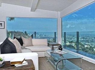 2199 Sunset Plaza Dr, Los Angeles, CA 90069
