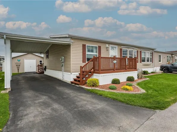 3033 Townline Rd #130, Fort Erie, ON L0S 1S1