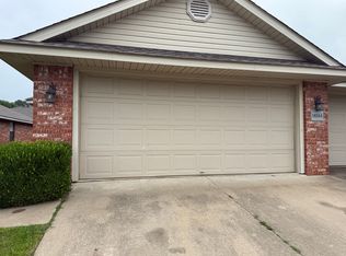 1824 Wilder Ln, Alma, AR 72921