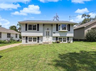 1005 Geil Ave, Des Moines, IA 50315