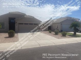 3831 E Wyatt Way, Gilbert, AZ 85297