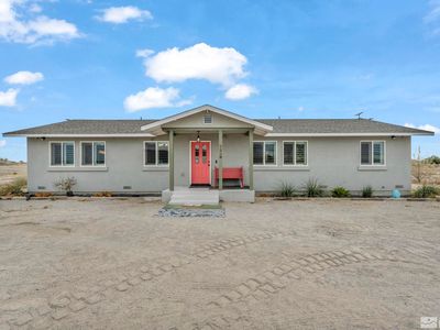 7330 Sandhill Rd, Fallon, NV, 89406