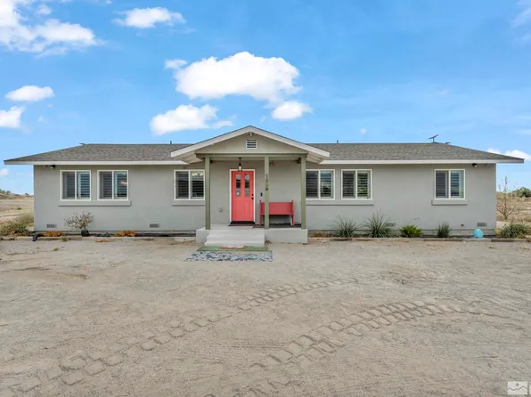 7330 Sandhill Rd, Fallon, NV 89406