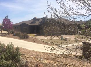 182 E Smoke Tree Ln, Prescott, AZ 86301