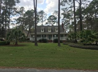 50 Eagle Dr, Tifton, GA 31793