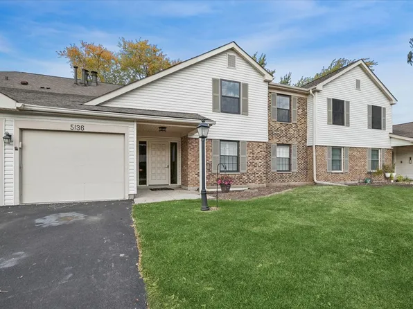 5136 Cheshire #5136, Gurnee, IL 60031