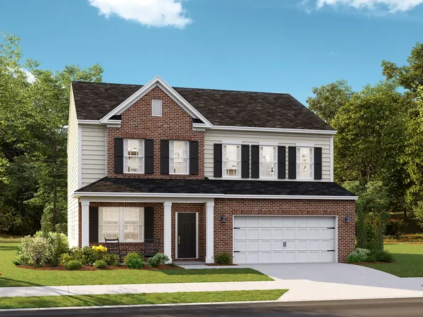 515 Red Monarch Way, Moncks Corner, SC 29461