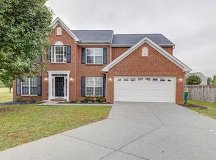 2002 Vanguard Ct #2001, Spring Hill, TN 37174