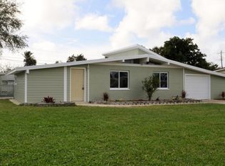 335 Sabal Ave, Merritt Island, FL 32953