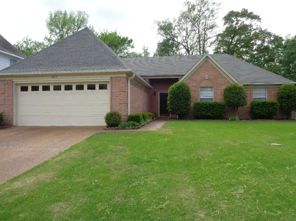 3015 Shadow Green Ln, Arlington, TN 38002