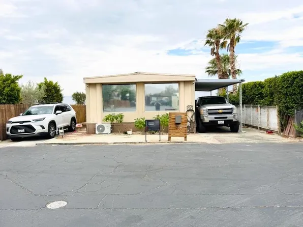 15225 Palm Dr #3, Desert Hot Springs, CA 92240