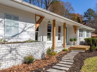 681 Reed Rd SE, Smyrna, GA 30082