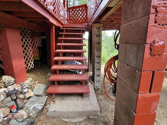 4th image of 8000 S Breezy Pine Rd