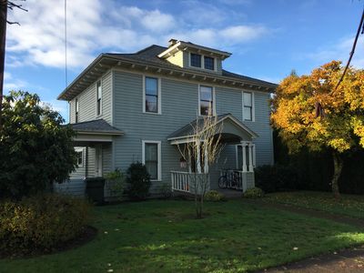1756 Court St NE, Salem, OR, 97301
