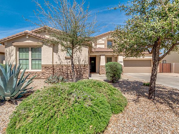 2nd image of 21830 E Via De Olivos Dr