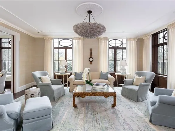 250 Boylston St Unit 2A, Boston, MA 02116