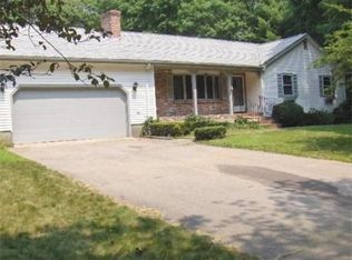 71 Balcom St, Mansfield, MA 02048