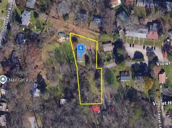 19 Violet Hill Cir, Asheville, NC 28805