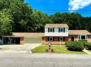 3300 Dupuy Rd, South Chesterfield, VA 23834