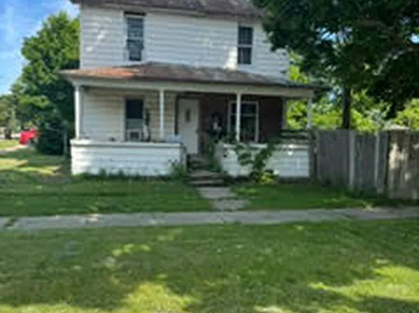 136 Howard St, Hubbardston, MI 48845