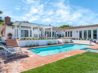 6 Outrider Rd, Rolling Hills, CA 90274