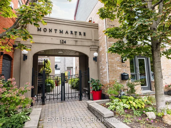 122 Guigues Ave W #1, Ottawa, ON K1N 5H7