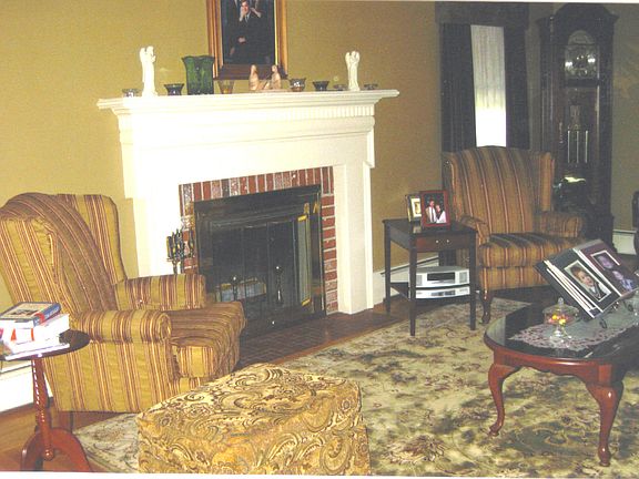 living room view 3
