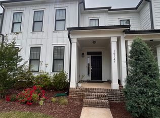 10147 Rainier Trail Dr NW, Huntersville, NC 28078
