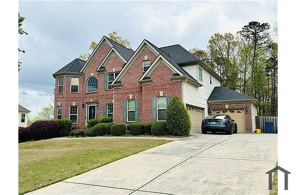 Building Photo - 1531 Great Shoals Dr