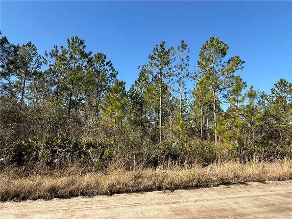 0 Elmer Thrift Rd, Waycross, GA 31503